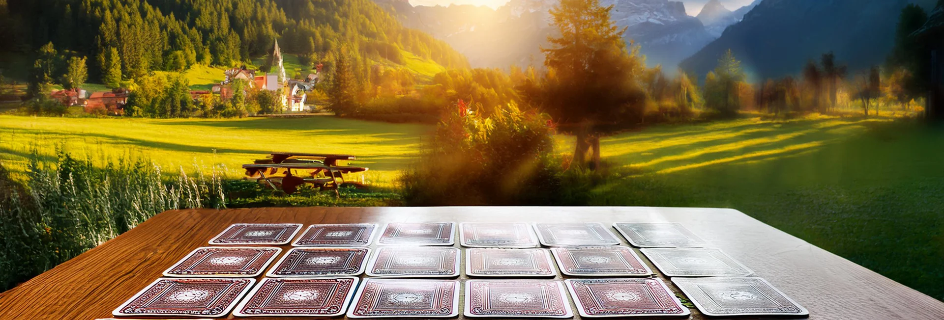Kartenlegen in Schwyz: Tradition und neue Perspektiven